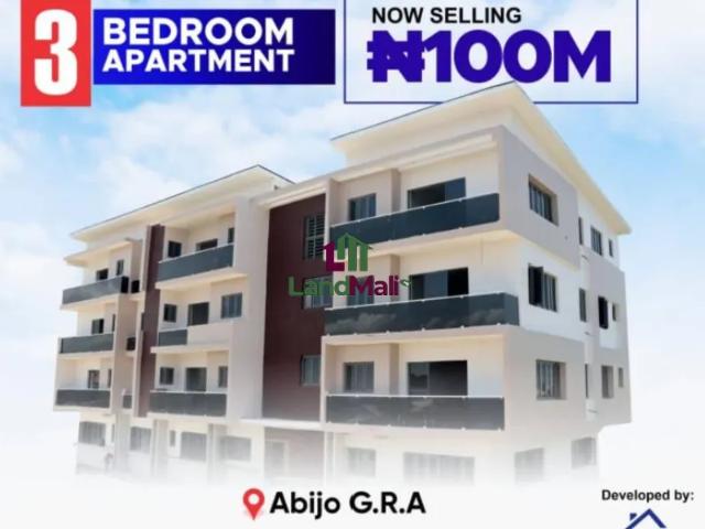 Property for sale in Eti Osa, Abuja