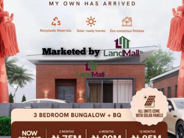 Property for sale in Eti Osa, Abuja