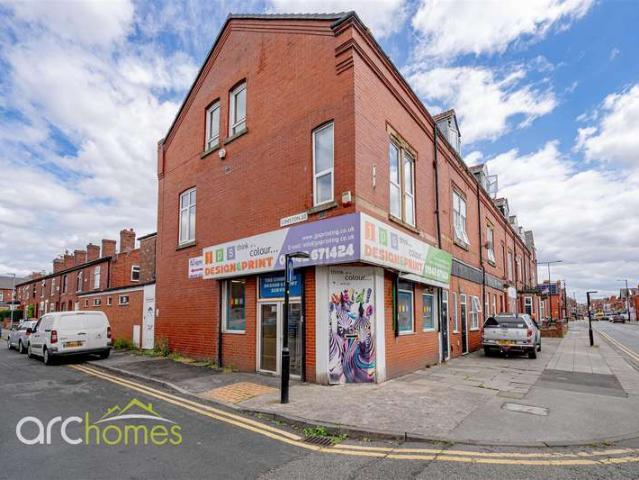 Office for sale in Wigan, Greater Manchester