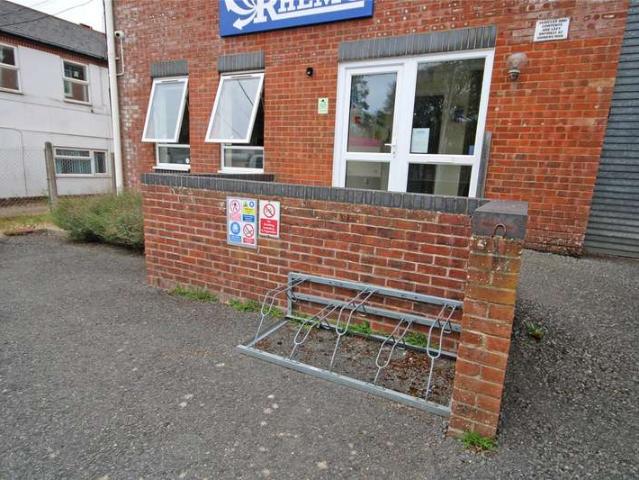 Office for rent in Old Milton, Ashurst Bridge