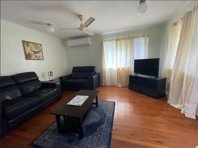 House for rent in Dysart, Queensland