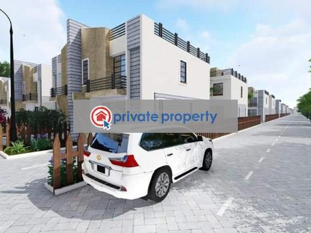 House for sale in Kikuyu