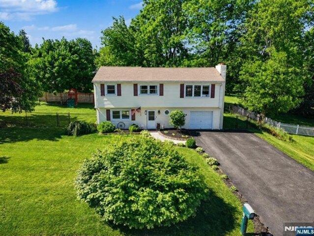 House for sale in Ogdensburg, New Jersey