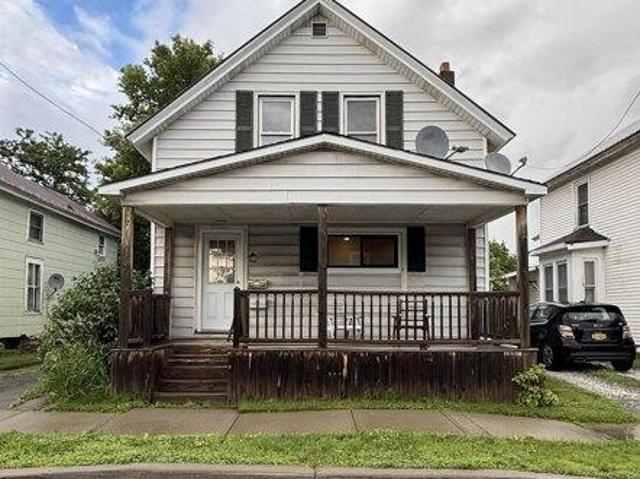 House for sale in Ogdensburg, New York