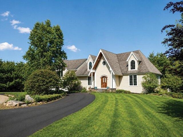 House for sale in Ogunquit, Maine