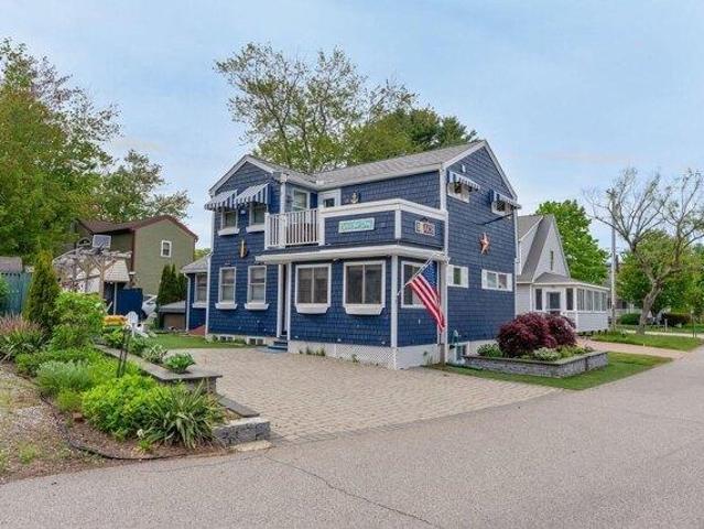 House for sale in Ogunquit, Maine