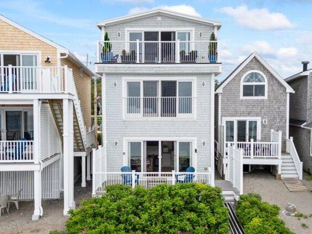 House for sale in Ogunquit, Maine