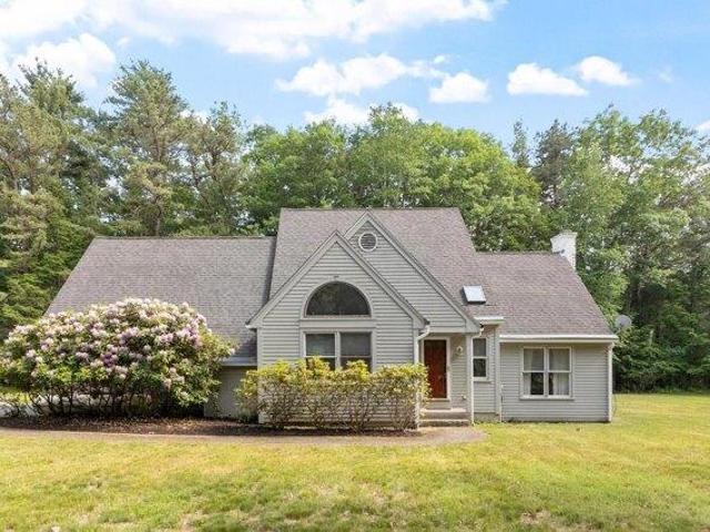 House for sale in Ogunquit, Maine