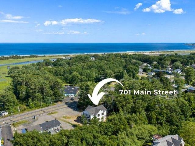 Condo for sale in Ogunquit, Maine