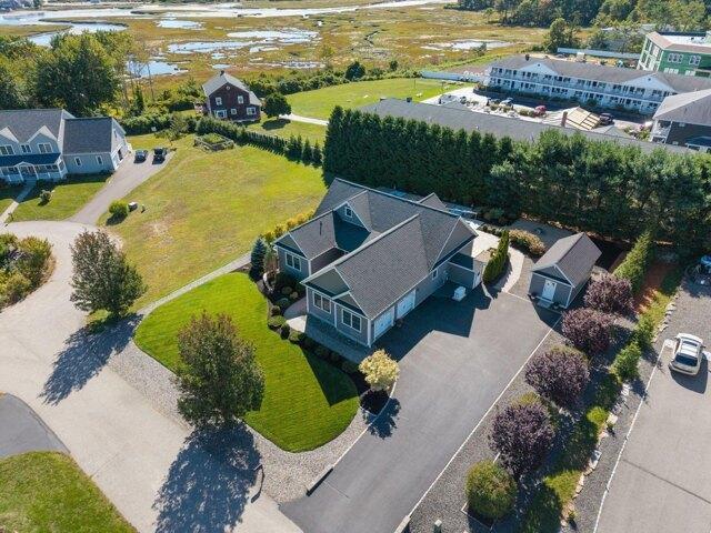 House for sale in Ogunquit, Maine