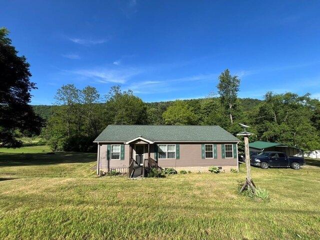 House for sale in Venango, Pennsylvania