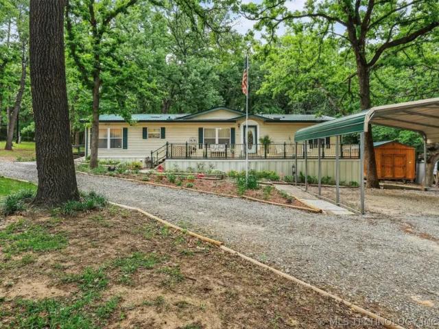 House for sale in Texhoma, Oklahoma