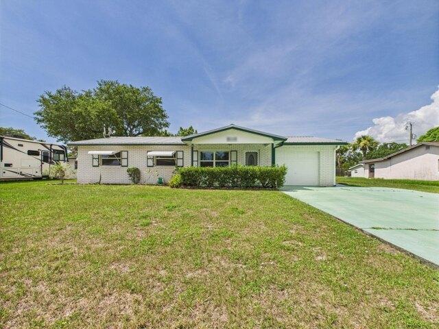 House for sale in Okeechobee, Florida