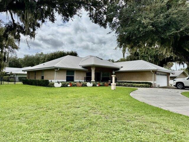 House for sale in Okeechobee, Florida
