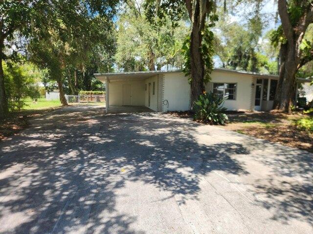 House for sale in Okeechobee, Florida