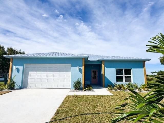 House for sale in Okeechobee, Florida