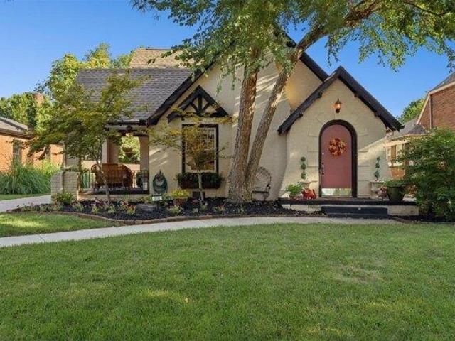 House for sale in Oklahoma City, Oklahoma