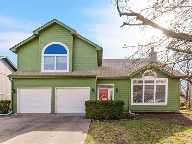 House for sale in Kansas
