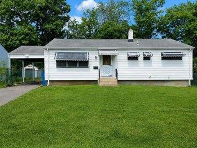 House for sale in Cliffwood, New Jersey