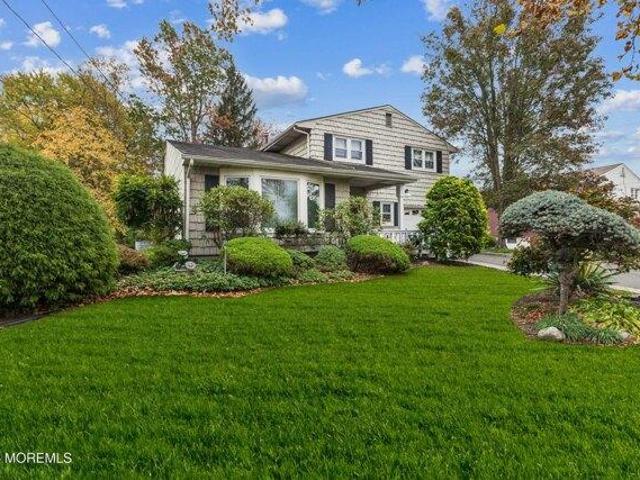 House for sale in Cliffwood, New Jersey