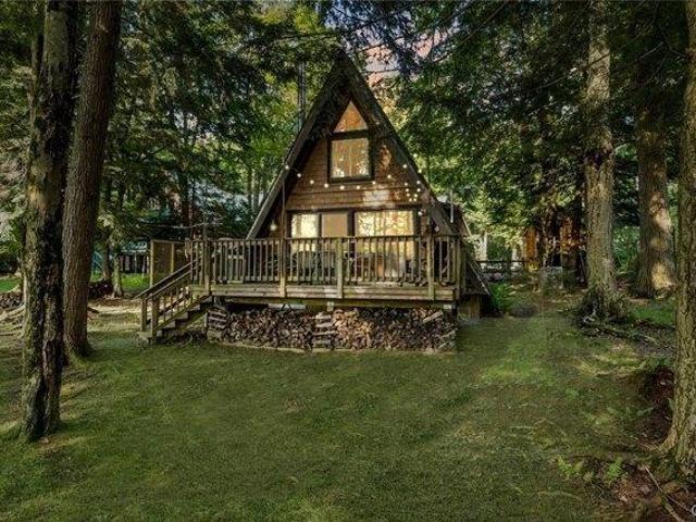 House for sale in Old Forge, New York