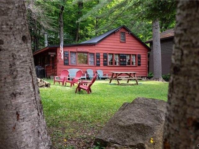 House for sale in Old Forge, New York