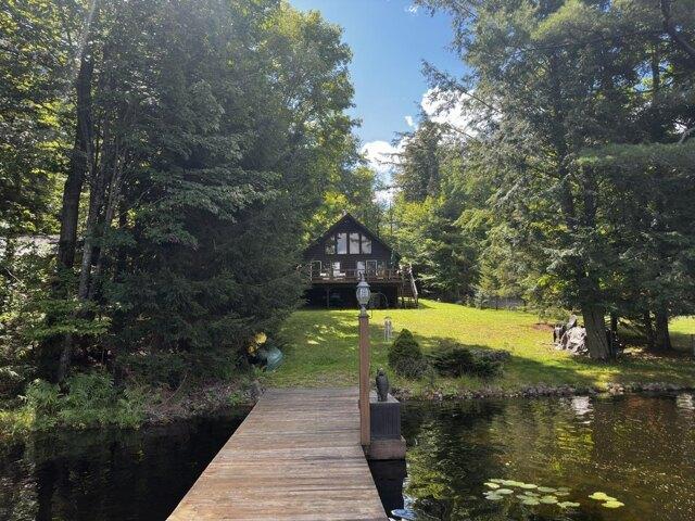 House for sale in Old Forge, New York