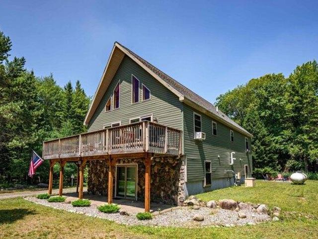 House for sale in Old Forge, New York