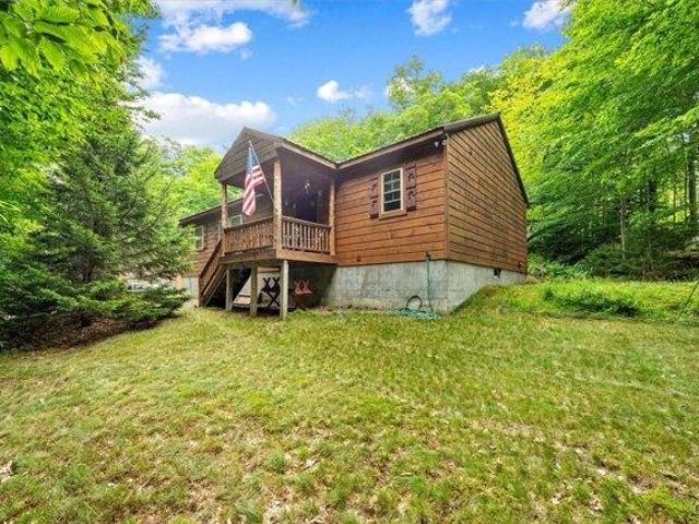 House for sale in Old Forge