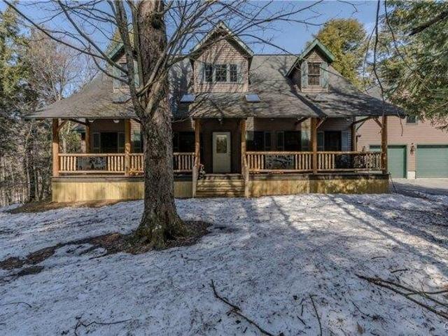House for sale in Old Forge, New York