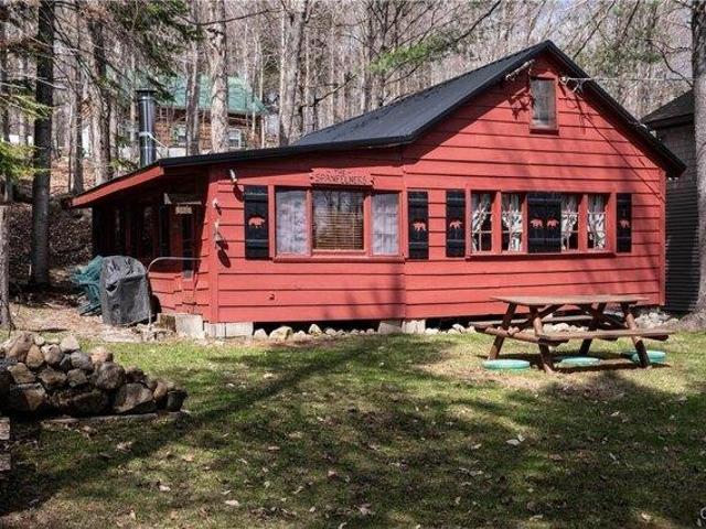 House for sale in Old Forge, New York