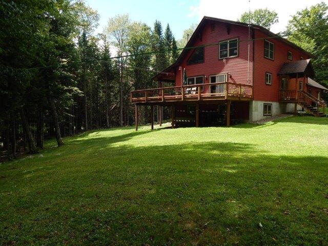 House for sale in Old Forge, New York