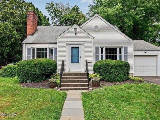 House for sale in Greenwich, Connecticut