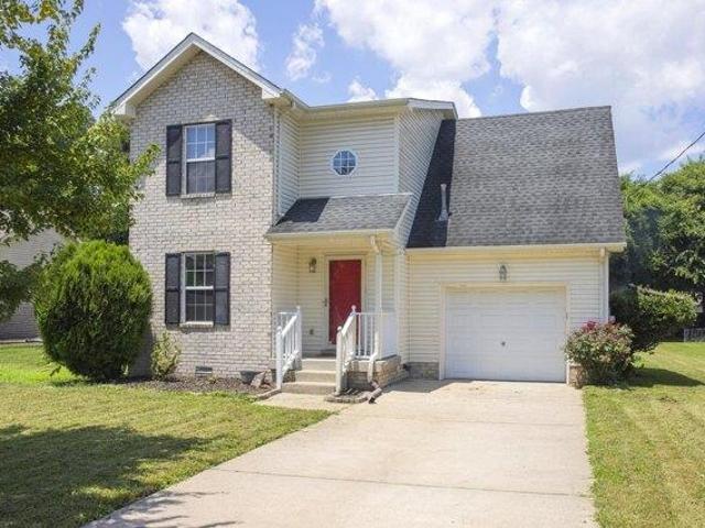 House for sale in Old Hickory, Tennessee