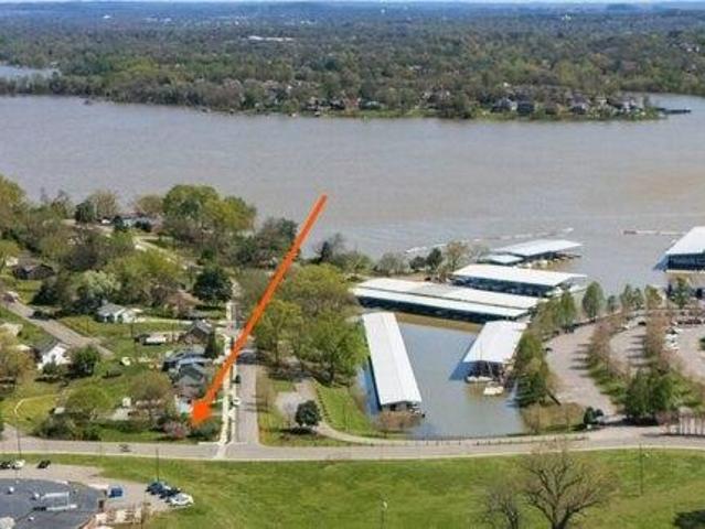 House for sale in Old Hickory, Tennessee