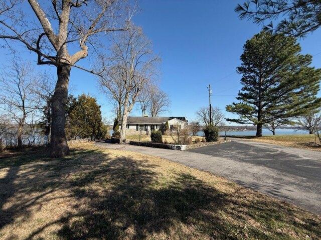 House for sale in Old Hickory, Tennessee