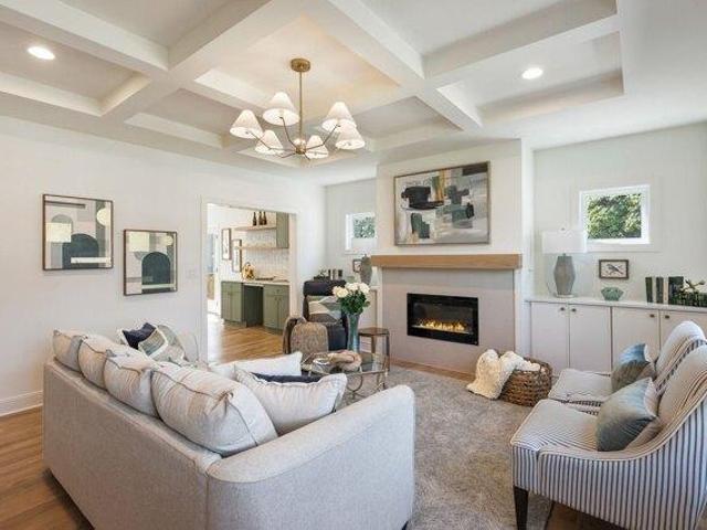 House for sale in Old Hickory, Tennessee