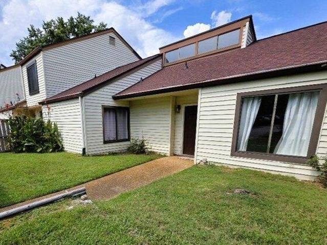 Condo for sale in Tennessee