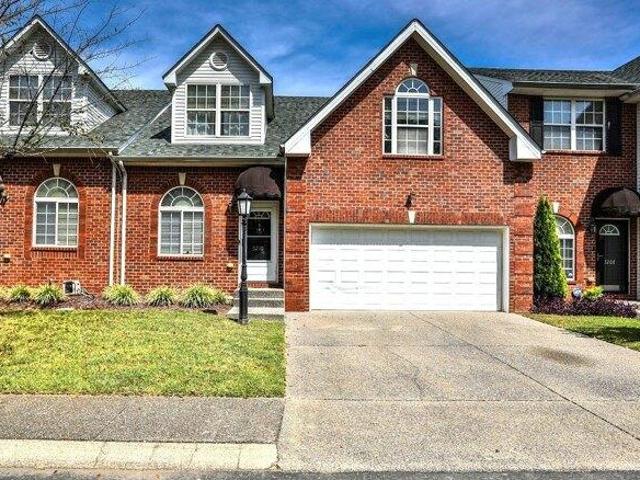 Condo for sale in Tennessee