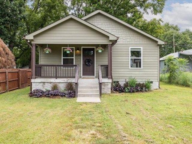 House for sale in Tennessee