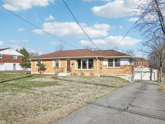 House for sale in Old Hickory, Tennessee