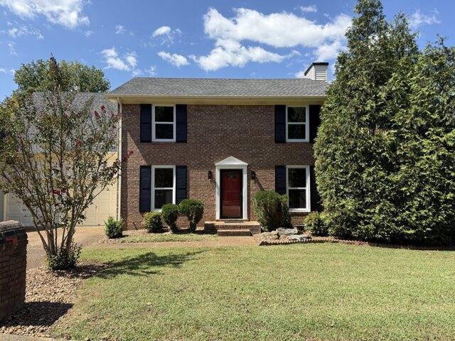 House for sale in Tennessee