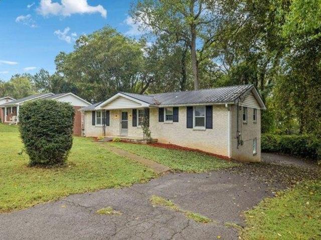 House for sale in Tennessee