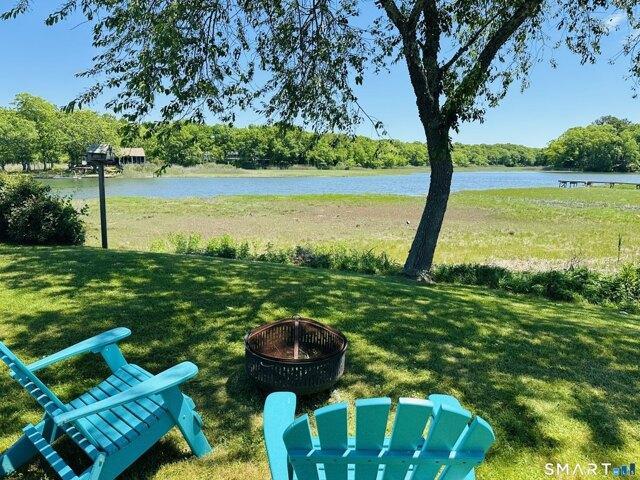 House for sale in Old Lyme, Connecticut