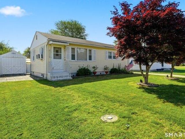 House for sale in Old Lyme, Connecticut