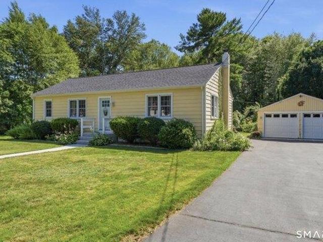 House for sale in Old Lyme, Connecticut
