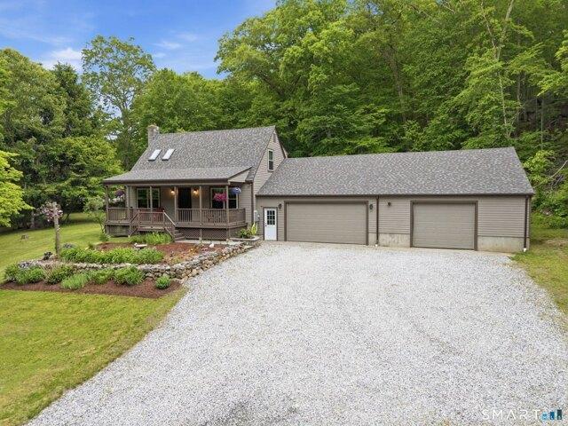 House for sale in Old Lyme, Connecticut