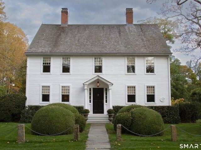 House for sale in Old Lyme, Connecticut