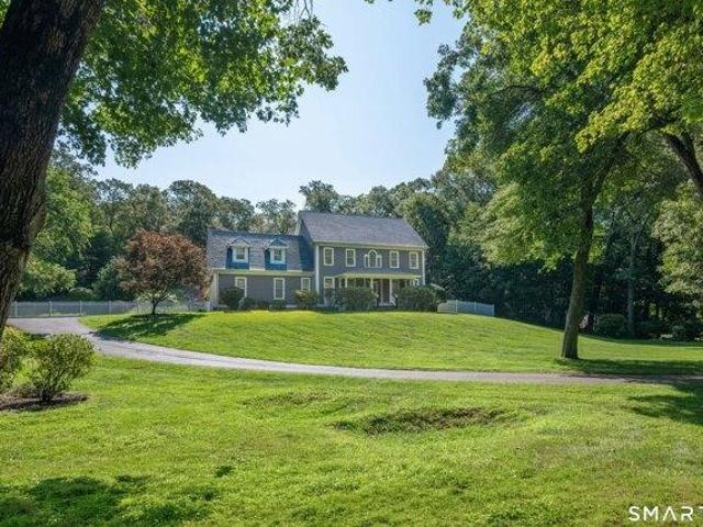 House for sale in Old Lyme, Connecticut