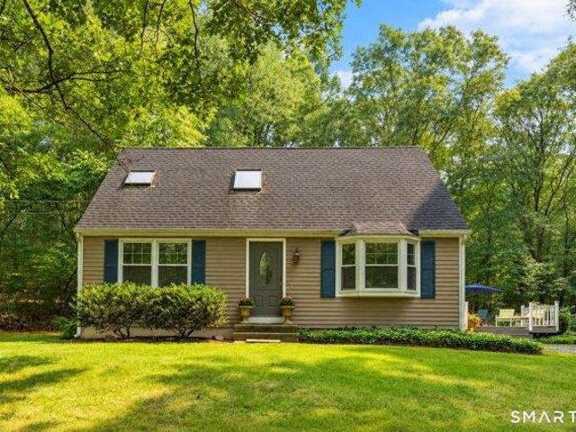 House for sale in Jericho, Old Lyme